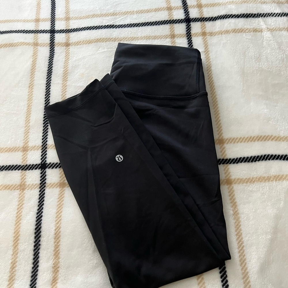Lululemon athletic